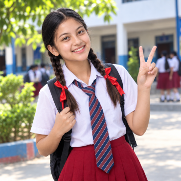 Secondary Level (Grade 9 – 10)