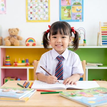 Pre-Primary / ECD Level